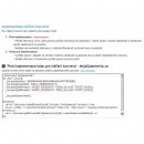Heureka 2 - Plna implementace kodu pro mereni konverzi (VQMOD)